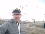 Turkey Tour Guide - Murat Y.