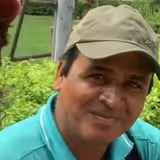 India Tour Guide - Mansur K.
