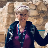 Israel Tour Guide - Orah S.