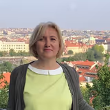 Czech Republic Tour Guide - Inna P.