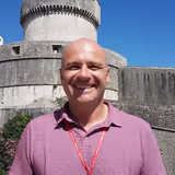 Croatia Tour Guide - Darko Š.