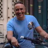 Portugal Tour Guide - Joao M.