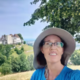 Israel Tour Guide - Sharona L.