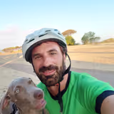 Italy Tour Guide - Alessio P.