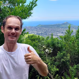 United States of America (USA) Tour Guide - John H.