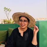 Morocco Tour Guide - Asmaa T.