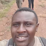 Uganda Tour Guide - Thadeus A.