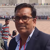India Tour Guide - Zahid K.