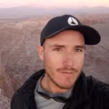 Chile Tour Guide - Fredy L.