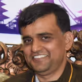 Nepal Tour Guide - Devaraj D.