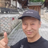 South Korea Tour Guide - Kane K.