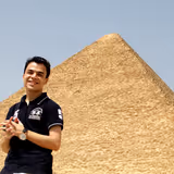 Egypt Tour Guide - Kerolos G.