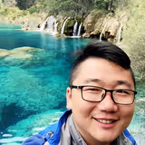 China Tour Guide - Victor W.