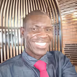 Senegal Tour Guide - Sogui W.