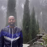 Ethiopia Tour Guide - Demeke G.