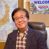 Japan Tour Guide - Roy  K.