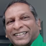 Singapore Tour Guide - Gabriel vijayan A.