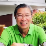 Singapore Tour Guide - Richard K.
