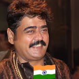 India Tour Guide - Suresh  S.