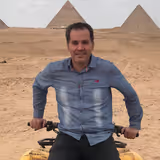 Egypt Tour Guide - Ali R.