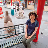 Japan Tour Guide - Miki K.