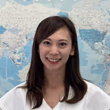 Japan Tour Guide - Natsuko I.
