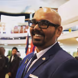 Singapore Tour Guide - Muhammad hilmi A.
