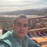 Morocco Tour Guide - Abdallah B.