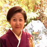 Japan Tour Guide - Miki K.