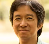 Japan Tour Guide - Uemitsu K.