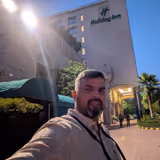 India Tour Guide - Dharmendra  S.