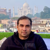 India Tour Guide - Kunal R.