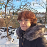 Czech Republic Tour Guide - Eva  D.