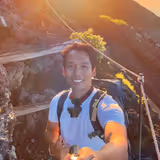 Japan Tour Guide - Moses gerizim C.