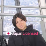 Japan Tour Guide - Melody S.