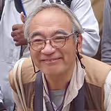 Japan Tour Guide - Atsuhiro M.