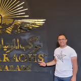 Egypt Tour Guide - Ahmed A.