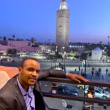 Morocco Tour Guide - El maliky M.