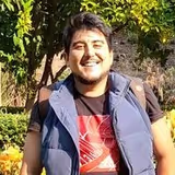 Chile Tour Guide - Sebastián  C.