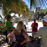 Mexico Tour Guide - Francisco H.