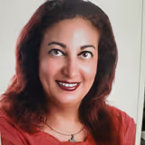Egypt Tour Guide - Rania  R.