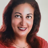 Egypt Tour Guide - Rania  R.