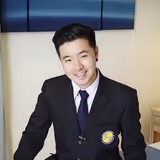 Thailand Tour Guide - Chatthabhol J.