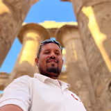 Egypt Tour Guide - Ragab  E.