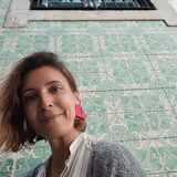 Portugal Tour Guide - Marta C.