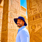 Egypt Tour Guide - Hamada S.