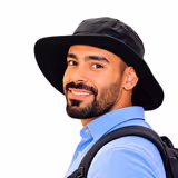 Egypt Tour Guide - Hamada S.