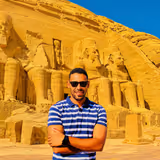 Egypt Tour Guide - Hamada S.