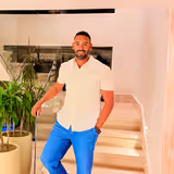 Egypt Tour Guide - Hamada S.