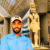 Egypt Tour Guide - Hamada S.